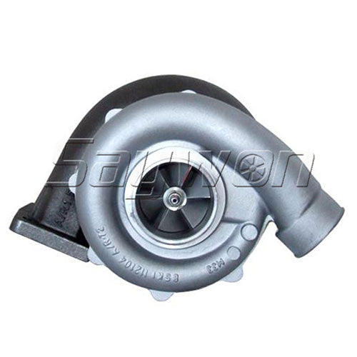 HITACHI TA5108 114400-2080 1144002080 1-14400-2080 Ex400-1 Turbocharger