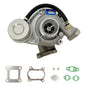 17201-54030 CT20 Turbocharger Water Cooled For Toyota Land Cruiser 2.4 TD 2L-T Engine