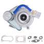 *CT20 New Balanced Turbo 17201-54090 Full Turbocharger 1720154090 Kits For Toyota Hiace 2.5 TD H12 2L-T 66Kw 90HP 1995-1998