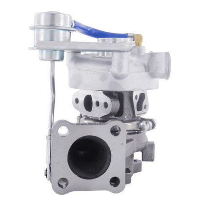 *CT20 New Balanced Turbo 17201-54090 Full Turbocharger 1720154090 Kits For Toyota Hiace 2.5 TD H12 2L-T 66Kw 90HP 1995-1998