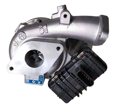 BV40 Turbo 14411-3XN2A 53039700341 For Nissan Urvan E26 Engine YD25 DDT 2.5L 140KW