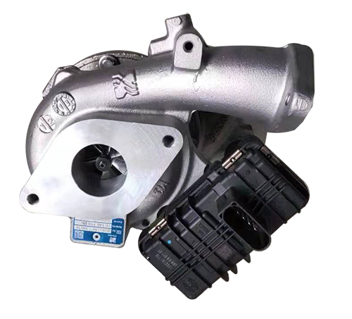 BV40 Turbo 14411-3XN2A 53039700341 For Nissan Urvan E26 Engine YD25 DDT 2.5L 140KW