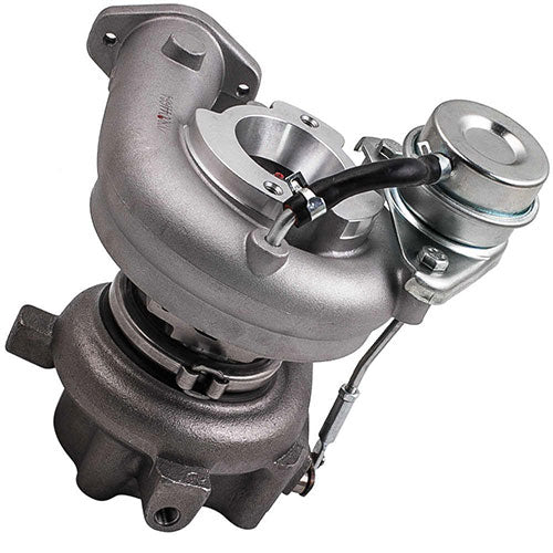 Toyota Landcruiser 4.2L Turbo 1HD-FTE CT26 I6-T 17201-17040 Turbocharger