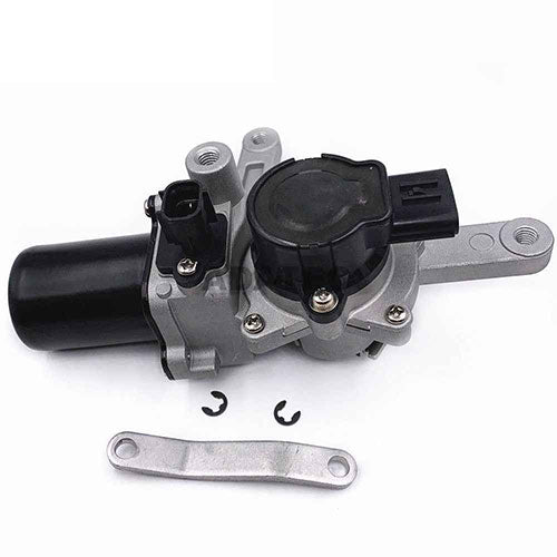 Toyota Hiace/Hilux 1KD Turbo Actuator