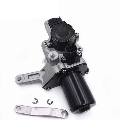 Toyota Hiace/Hilux 1KD Turbo Actuator