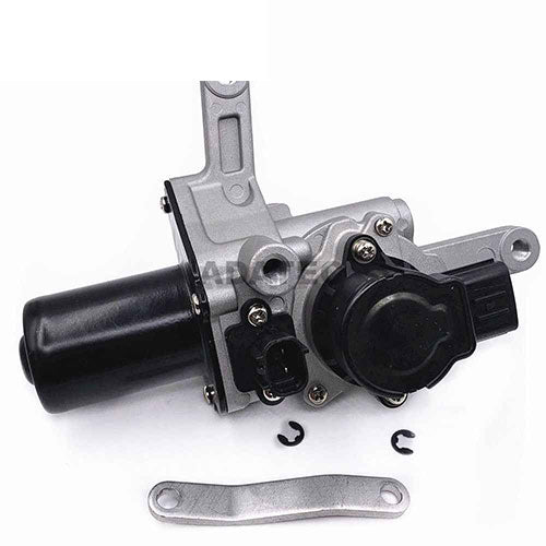 Toyota Hiace/Hilux 1KD Turbo Actuator