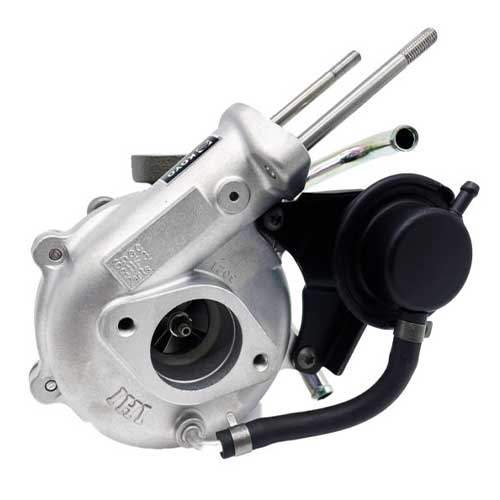 *Suzuki Every VZ62 Turbocharger– 13900-56M50