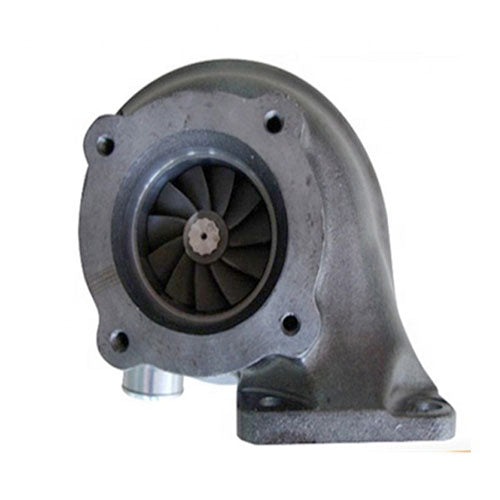 HITACHI ZAXIS EXCAVATOR 6BG1TC Engine, A165 ZC095 RHG6 VB570031 114400-3770 1144003770 1-14400-3770 VA570031 Turbocharger