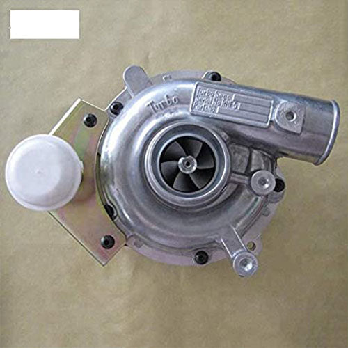RHF5 Turbo 8971856452 8973295881 8972402101 Turbocharger For Isuzu D-MAX Pickup Diesel Engine 4JA1