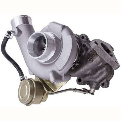 Subaru Forester Impreza WRX 58T 2.0L TD04L-13T Turbo Charger 14412-AA360