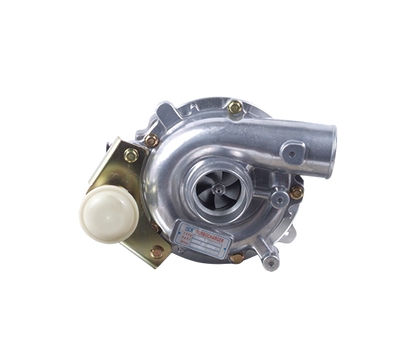 Isuzu D-Max Pickup TurboChargers