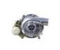 Isuzu D-Max Pickup TurboChargers