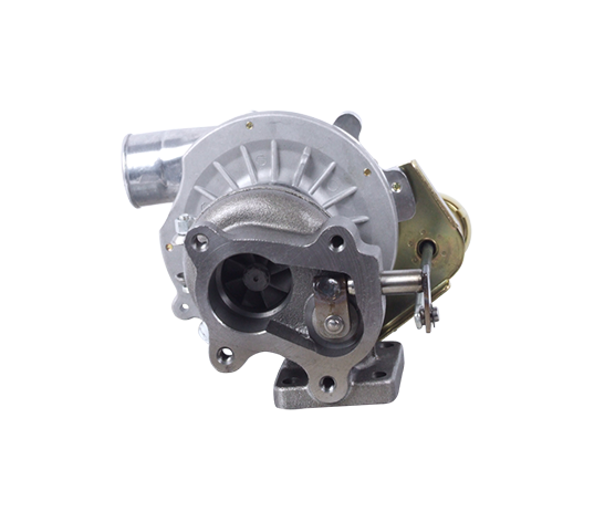 Isuzu D-Max Pickup TurboChargers