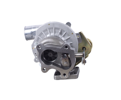 Isuzu D-Max Pickup TurboChargers