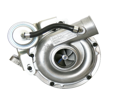 RHF5 turbo charger VIEK (Holden Isuzu Rodeo)