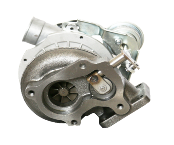 RHF5 turbo charger VIEK (Holden Isuzu Rodeo)