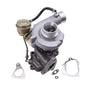 Mitsubishi Heavy Industries NEW Mitsubishi TD04HL Turbo Subaru Impreza Forester 58T EJ205 2.0L 49377-04300