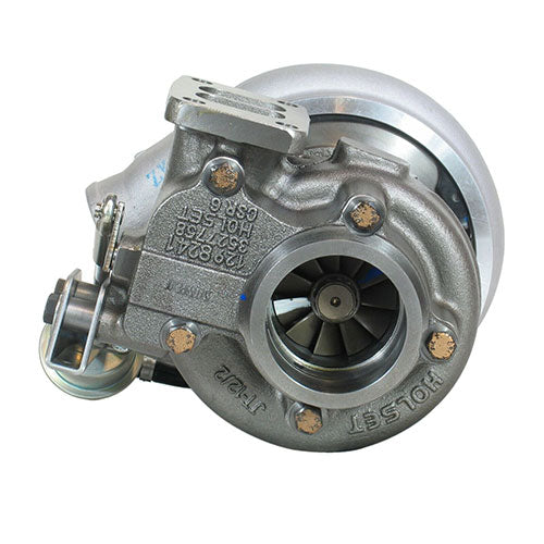 Turbocharger Shaft & Wheel Hx35-217 Application: For Truck