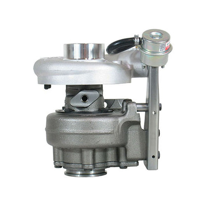 Turbocharger Shaft & Wheel Hx35-217 Application: For Truck