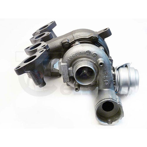 Audi ,Volkswagen, Seat , Skoda / 2.0 TDI (AZV, BKD, BKP, BMA, BVE, BWV) Turbocharger 724930R