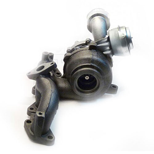 Audi ,Volkswagen, Seat , Skoda / 2.0 TDI (AZV, BKD, BKP, BMA, BVE, BWV) Turbocharger 724930R