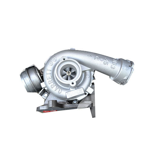 Turbocharger TURBO Garrett 760698 VW TRANSPORTER T5 2.5tdi 2.5 TDi BDZ BNZ 131HP + GASKETS + CLAMP BRAND NEW