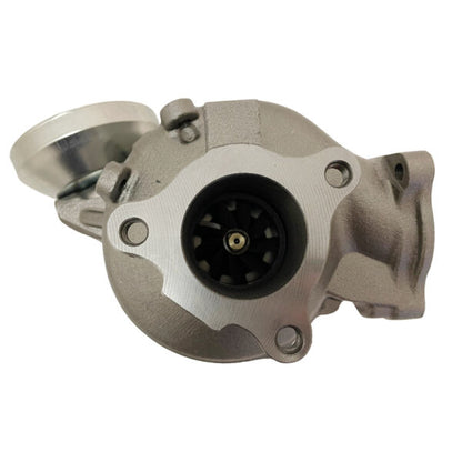 VB37 17201-51011 Turbocharger For Toyota