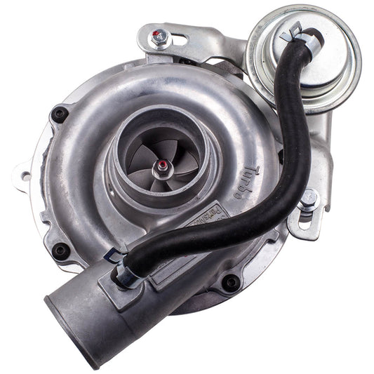 Turbo Charger RHF5 RHF4H 8971397242 8971397243 For Holden Isuzu Rodeo 2.8L 4JB1T