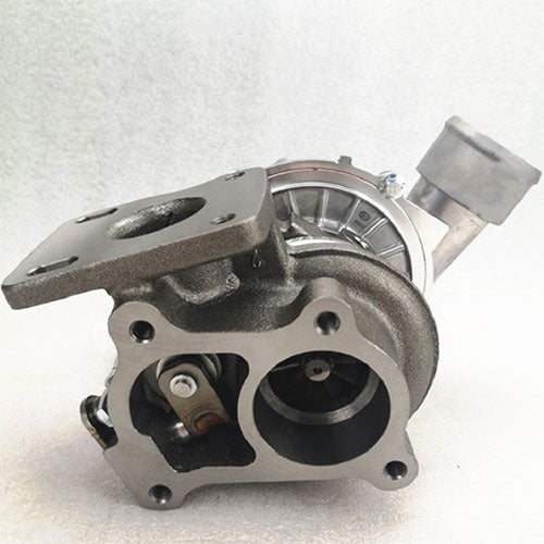 Isuzu 4JB1 RHF4 Turbocharger 8981320720 V-420149 V-420210 F41CAT-S0149B VIGR