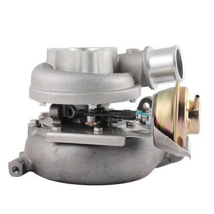 Oil cooled GT2052V Turbocharger 769328-0001 7693280001 769328-1 769328-5001S Turbo Charger For Nissan Patrol ZD30 Diesel Engine Kits