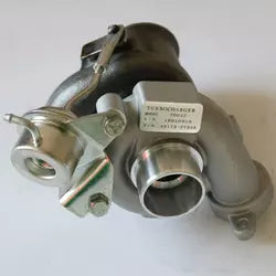 Turbo Charger 49173-0-7-5-0-8