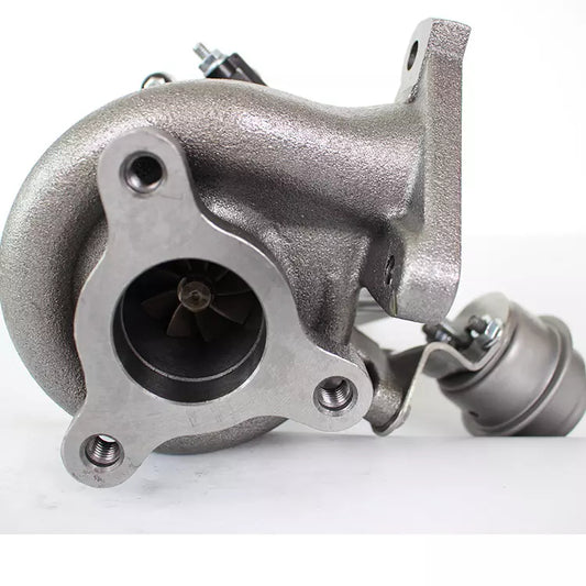 Refone Fast Moving GT1849V 727477-0002 OE 1102018900 Complete Turbo For Nissan Almera With TD22DDTI YD22 Engine