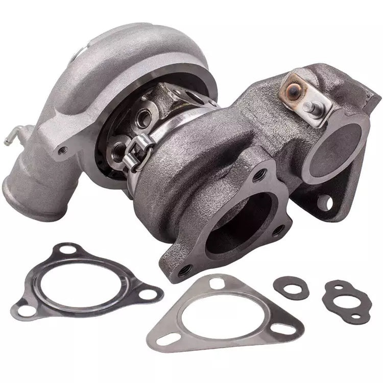 49177-01503 - L200, SHOGUN, L300, PAJERO - 2.5L D REPLACEMENT TURBOCHARGER