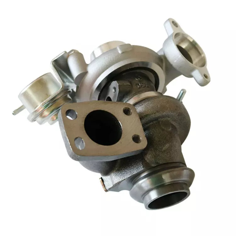 Turbo Charger 49173-0-7-5-0-8