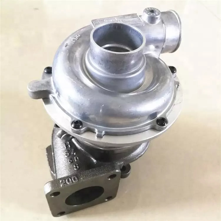 RHF4 8980118922/8980118923 4JJ1 Turbocharger For Isuzu Rodeo DiTD 4x4 Turbo