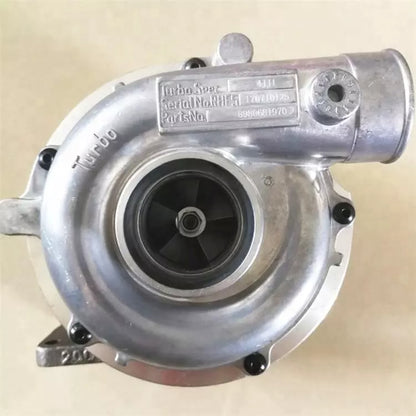 RHF4 8980118922/8980118923 4JJ1 Turbocharger For Isuzu Rodeo DiTD 4x4 Turbo