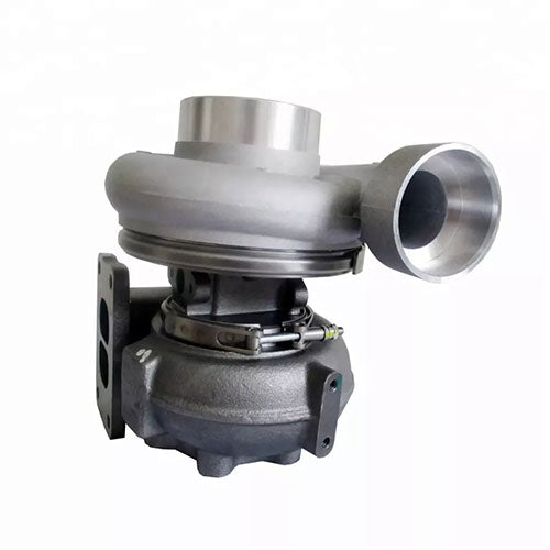 S400 316699 53319887127 A0060966699 Turbocharger For Mercedes Benz Actros Truck Euro 3 With OM501LA Engine