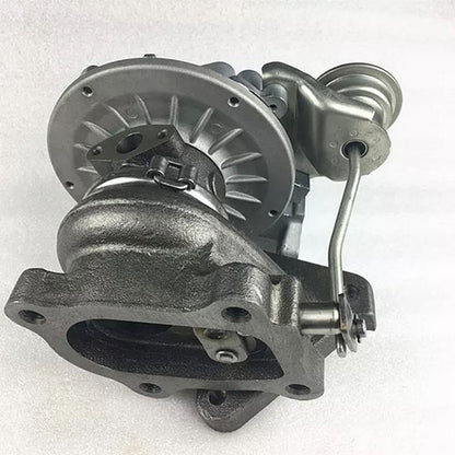 RHF4H VD420058 VN3 14411-VK500 Turbo For Nissan