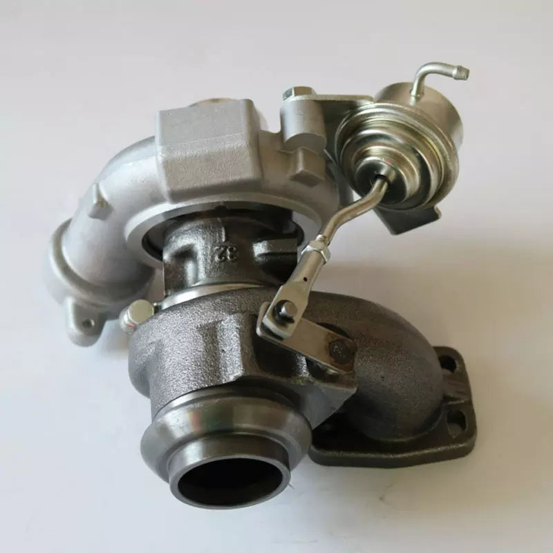 Turbo Charger 49173-0-7-5-0-8