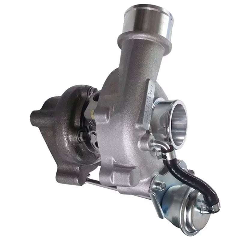 *Turbocharger RHF5 8973737771 897373-7771 Turbo Charger For Ihi ISUZU D-MAX D MAX H Warner 4JA1T Diesel Engine Kits