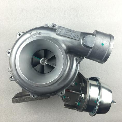*RHV4 Turbo 8981320692 Turbocharger For Isuzu D-MAX 3.0 DDI 4JJ1-TC Engine