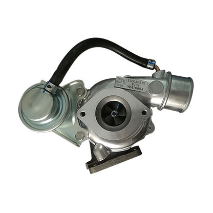 RHF3H VJ34 VD410084 Turbocharger For 01-08 Mazda Bongo Passenger 4WD ...