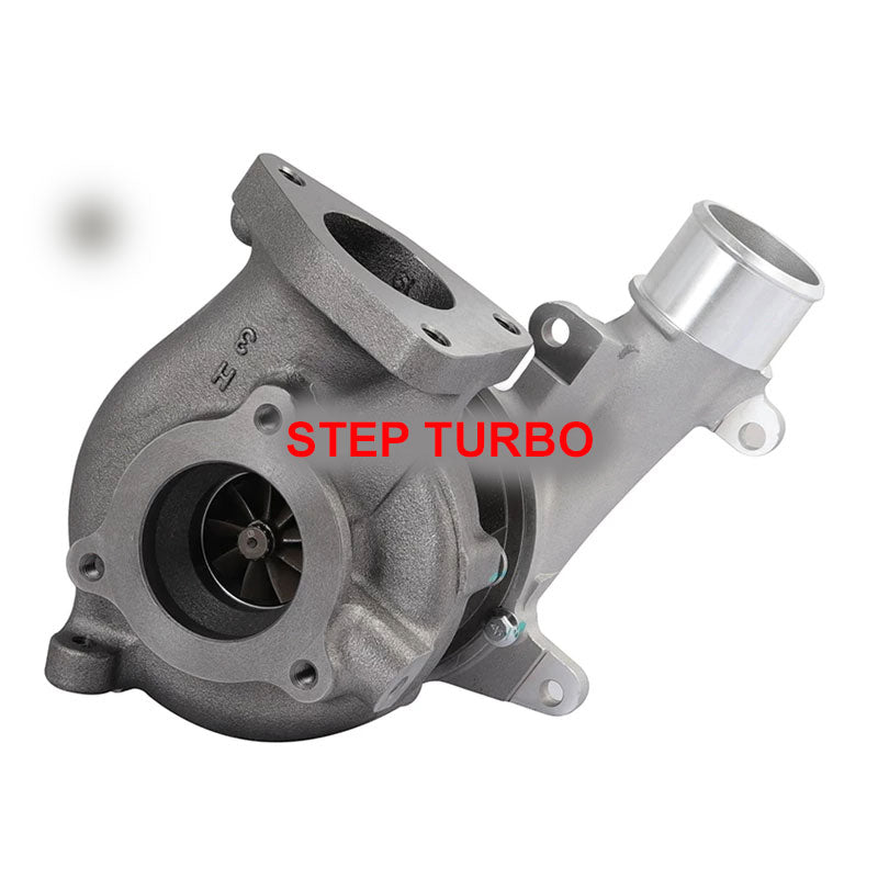 VB31 17201-0L070 17201-0L071 Turbo For Toyota 2KD Engine
