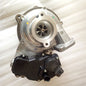 Toyota HILUX/4RUNNER TRUCK 2.4L 2GD-FTV Engine Genuine Turbocharger 17201-11070 1720111070 2GD Engine Turbo