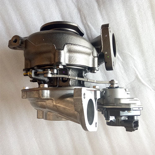 Toyota HILUX/4RUNNER TRUCK 2.4L 2GD-FTV Engine Genuine Turbocharger 17201-11070 1720111070 2GD Engine Turbo