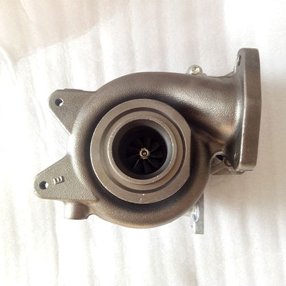 Toyota HILUX/4RUNNER TRUCK 2.4L 2GD-FTV Engine Genuine Turbocharger 17201-11070 1720111070 2GD Engine Turbo