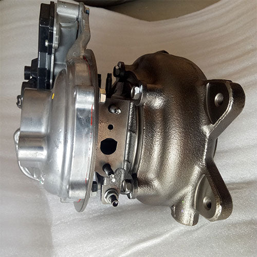 Toyota HILUX/4RUNNER TRUCK 2.4L 2GD-FTV Engine Genuine Turbocharger 17201-11070 1720111070 2GD Engine Turbo