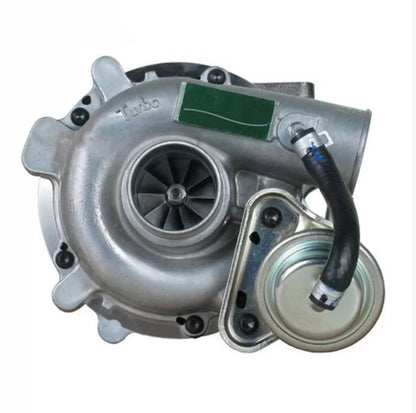 Turbo RHF4H-64006P12NHBRL3930CEZ Turbocharger 8973311850 For Isuzu Various With 4JB1TC Engine