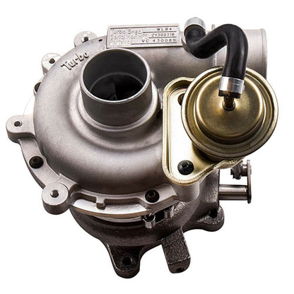 Mazda Ford B2500 J97A RHF5 VJ33 VJ26 WL84 1996- WL85C Turbo Turbocharger