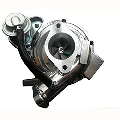 Nissan CabStar D22 Diesel YD25 Engine, RHF4 Turbo 14411-MB40B 14411-VM01A 14411-MB40C Turbocharger